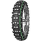 Mitas Terra Force-EF Super Soft Double Green Stripe Tyre - 120/90-18