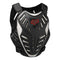 Fox Race Subrame Chest Guard - Black
