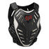 Fox Race Subrame Chest Guard - Black