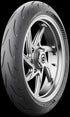 Michelin Power 6 Front Tyre - 120/70ZR17 M/C (58W) TL