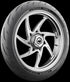 Michelin Power 6 Front Tyre - 120/70ZR17 M/C (58W) TL