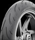 Michelin Power 6 Front Tyre - 120/70ZR17 M/C (58W) TL