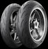 Michelin Power 6 Front Tyre - 120/70ZR17 M/C (58W) TL