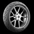 Michelin Road 6 Rear Tyre - 190/50ZR17 (73W)
