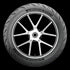 Michelin Road 6 Rear Tyre - 190/50ZR17 (73W)