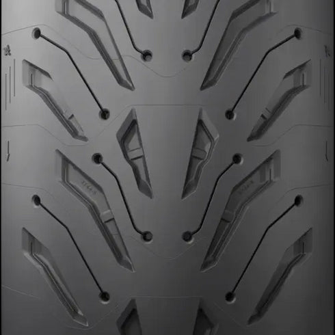 Michelin Road 6 Rear Tyre - 190/50ZR17 (73W)