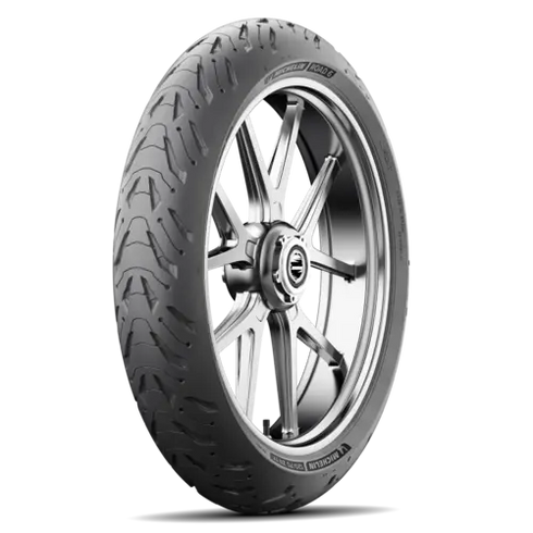 Michelin Road 6 Front Tyre - 120/70ZR17 (58W)