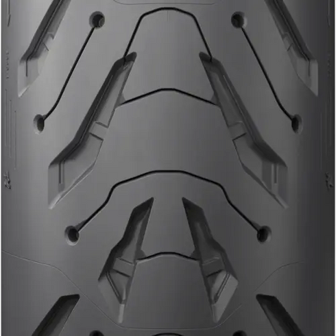 Michelin Road 6 Front Tyre - 120/70ZR17 (58W)