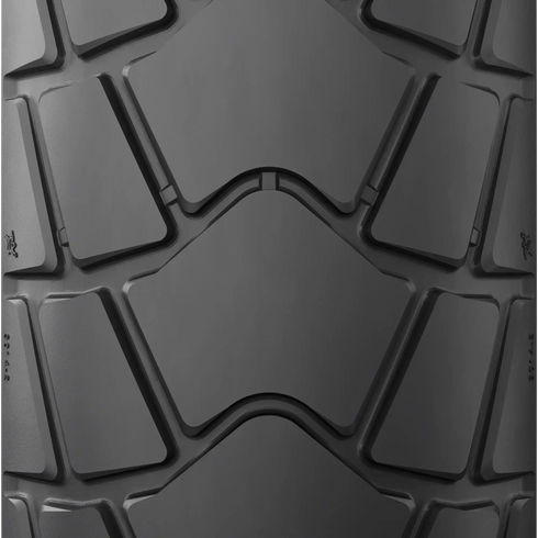 Michelin Anakee Adventure 2 Front Tyre - 110/80R19 (59V) TL/TT — Tyres (image 6 of 9)