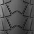Michelin Anakee Adventure 2 Front Tyre - 110/80R19 (59V) TL/TT — Tyres (image 6 of 9)