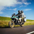 Michelin Anakee Adventure 2 Front Tyre - 110/80R19 (59V) TL/TT — Tyres (image 8 of 9)