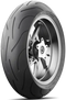 Michelin Pilot Power 2CT Rear Tyre - 180/55ZR17 (73W)