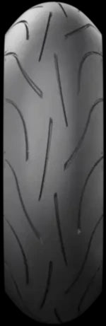 Michelin Pilot Power 2CT Rear Tyre - 180/55ZR17 (73W)