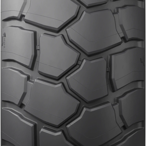 Michelin Anakee Adventure Rear Tyre - 150/70R18 M/C (70V) TL/TT — Tyres (image 6 of 10)