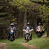 Michelin Anakee Adventure Rear Tyre - 150/70R18 M/C (70V) TL/TT — Tyres (image 10 of 10)