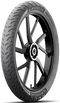 Michelin Pilot Street 2 Rear Tyre - 130/70-17 M/C (62S) TL — Tyres (image 1 of 11)
