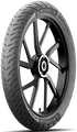 Michelin Pilot Street 2 Rear Tyre - 130/70-17 M/C (62S) TL — Tyres (image 1 of 11)