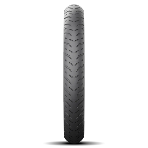 Michelin Pilot Street 2 Rear Tyre - 130/70-17 M/C (62S) TL — Tyres (image 9 of 11)