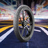 Michelin Pilot Street 2 Rear Tyre - 130/70-17 M/C (62S) TL — Tyres (image 5 of 11)