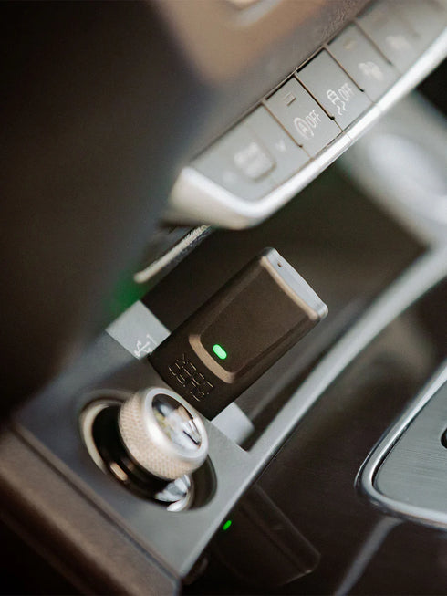 Quad Lock Wireless Carplay Adaptor - Android