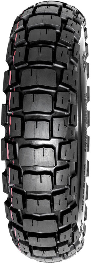 Motoz Tractionator Adventure (TADQ) 25/75 Rear Tyre - 150/70B18 (70Q) TL