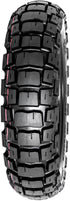 Motoz Tractionator Adventure (TADQ) 25/75 Rear Tyre - 150/70B18 (70Q) TL