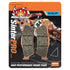 Moto-Master Racing GP Rear Brake Pads - KTM 125/450 (94412)