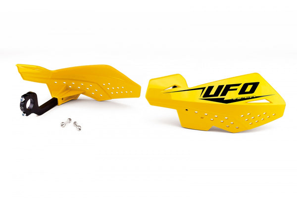 UF Uni Handguards Viper 2 Yellow