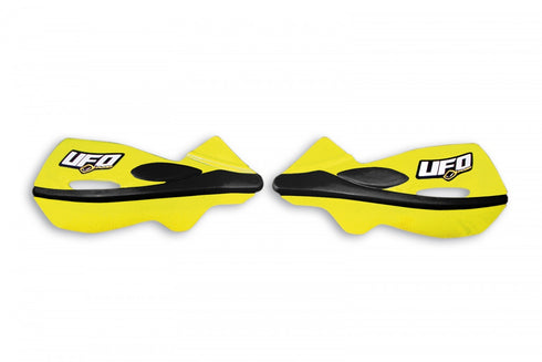 UF Uni Handguards Patrol Yellow