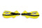 UF Uni Handguards Patrol Yellow