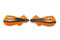 UF Uni Handguards Patrol Orange