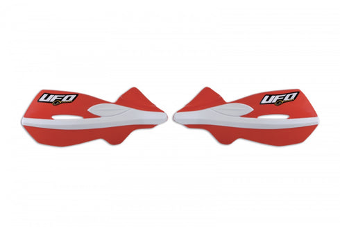 UF Uni Handguards Patrol Red