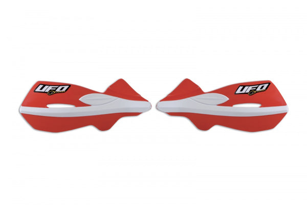 UF Uni Handguards Patrol Red
