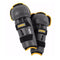Thor Sector Youth Knee Guard - Grey