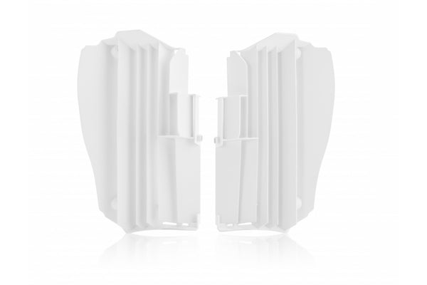 UFO Radiator Louver Yamaha YZF250(19/21) 450(2018-2021)