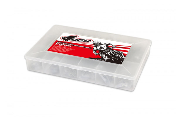 UFO Bolt Kit Honda 2000-Current