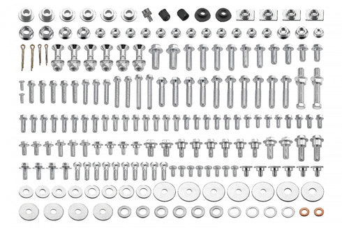 UFO Bolt Kit Honda 2000-Current