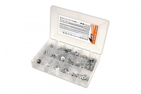 UFO FULL Bolt Kit KTM/Husqvarna/Husaberg 03-Current