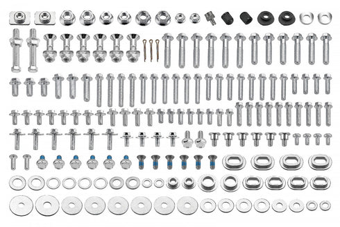 UFO Bolt Kit PRO Yamaha 03-Current