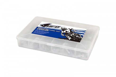 UFO Bolt Kit PRO Yamaha 03-Current