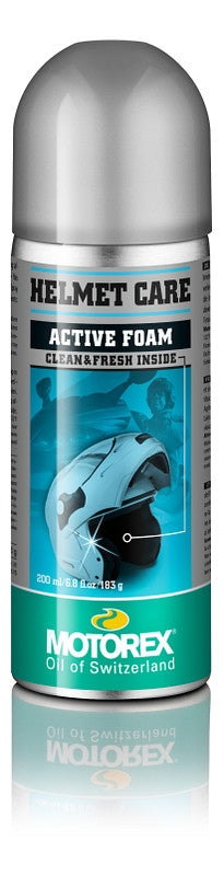 Motorex Helmet Care - 200ml