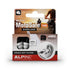 Alpine MotoSafe Tour Earplugs