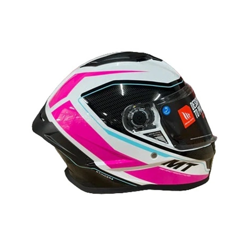 MT Helmets Stinger 2 Mint Helmet - A8 Pink