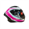 MT Helmets Stinger 2 Mint Helmet - A8 Pink