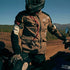 Leatt Multitour 7.5 Adventure Jacket - Desert