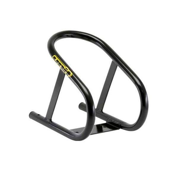 Unit Wheel Chock MX Black