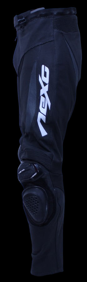 Nexo NForce Leather Pants