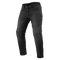 Nexo Sports Nevada Kevlar Single Layer Jeans - Black