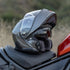 Shoei Neotec 3 Solid Helmet - Black Gloss