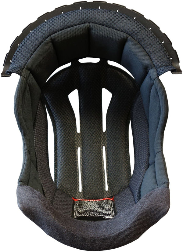 Shoei Neotec II Center Pad Top - Standard